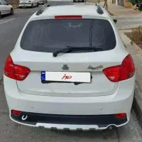 معاوضه کوییک اتومات باماشین تا 5میلیارد