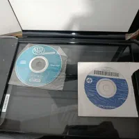 دستگاه چاپ رنگی|پرینتر، اسکنر، کپی، فکس|میناب, |دیوار