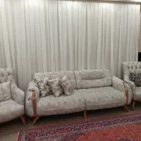 مبل چستر نو|مبلمان خانگی و میز عسلی|اردبیل, |دیوار