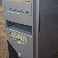 کیس قدیمی