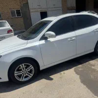بسترن B30|خودرو سواری و وانت|تهران, ونک|دیوار