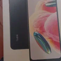 گوشی نوت12|موبایل|اسفراین, |دیوار