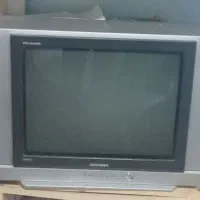 فروش تلویزیون نو با کنترل