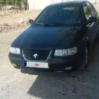 سمندال ایکس ۸۹|خودرو سواری و وانت|بلبان آباد, |دیوار