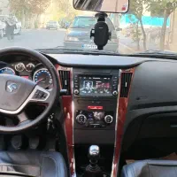 دنا پلاس 6دنده توربو 1402|خودرو سواری و وانت|نیشابور, شریعتی|دیوار