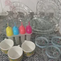 چای ساز و وسیله ها