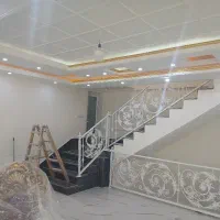 نقاشی ساختمان تهران کرج.حتی در شهرستان|خدمات پیشه و مهارت|تهران, سردارجنگل|دیوار