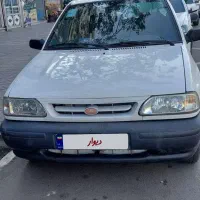 پراید131مدل94 دوگانه