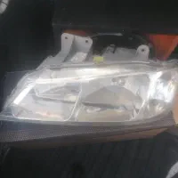 چراغ جلو پرشیا