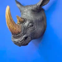 مجسمه های پلی استر