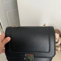 کیف بوفالو سفید