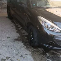 پژو 207 پانا ارتقا عروسک|خودرو سواری و وانت|ابهر, |دیوار