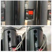 اسپیکر رده بالای jBL|سیستم صوتی خانگی|ساری, |دیوار