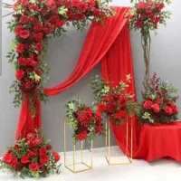 تزیین گل شاخه ای|استخدام هنری و رسانه|قزوین, |دیوار