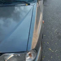 پراید ۱۴۱ مدل ۸۵|خودرو سواری و وانت|گرگان, |دیوار