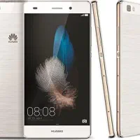 گوشی Huawei P8 Lite