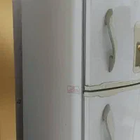یخچال خانگی کاملاً سالم و به شرط تست