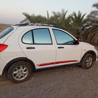 سلام کویئک rs سفید قرمز مدل 1402 برج8