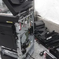 فتوکپی توشیبا / سیاه و سفید / رنگی|پرینتر، اسکنر، کپی، فکس|تهران, ایرانشهر|دیوار