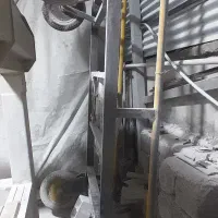 چهار چرخ مخصوص قلیشویی|ابزارآلات|ساری, |دیوار