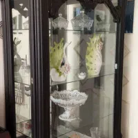 بوفه سالم چوب اصل