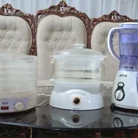 میوه خشک کن ،غذا ساز،بخارپز