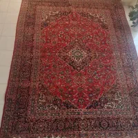 فرش دستبافت 12 متری