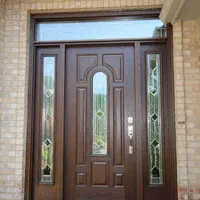 درب ضد سرقت طوسی  درب اتاق درب اتوماتیک کد A004|مصالح و تجهیزات ساختمان|قائم‌شهر, |دیوار