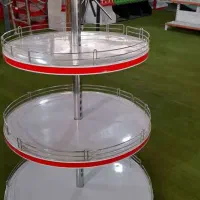 استند کیکی