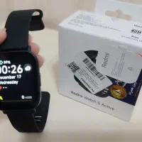 ساعت هوشمند شیائومی  redmi watch 5 active