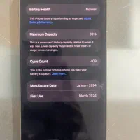 ۱۵ پرو مکس|موبایل|ایرانشهر, |دیوار