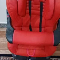 صندلی ماشین