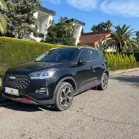 فروش mvm x55 پرو مدل 401 کم کار|خودرو سواری و وانت|تهران, بنی‌هاشم|دیوار