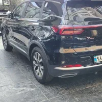 تیگو ۷پرو|خودرو سواری و وانت|تهران, درختی|دیوار