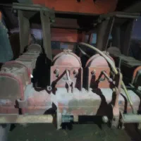 تریلی کمپرسی|خودرو سنگین|بندر ماهشهر, |دیوار