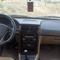 پژو پارس LX TU5، مدل ۱۳۹۶|خودرو سواری و وانت|شهرکرد, |دیوار
