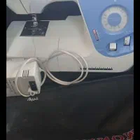 چرخ خیاطی نونو