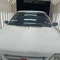 پراید 131|خودرو سواری و وانت|کرج, فاز ۲ مهرشهر|دیوار