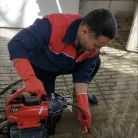 لوله بازکنی اوستا کار شبانه روزی قیمت مناسب تضمینی