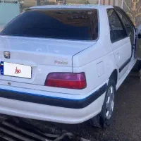 پژو پارس ۱۴۰۱