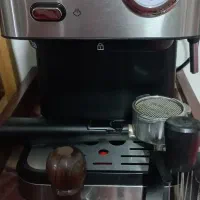 اسپرسو ساز خانگی