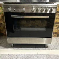 اجاق گاز سالم