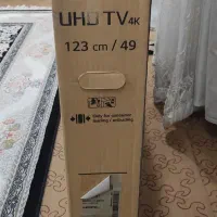 کارتن TV