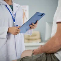 استخدام پزشک