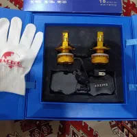 هدلایت Q250 plus