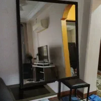 آیینه بزرگ قدی