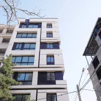 ۲۰۰متر دونبش جنوبی/دو نشیمنه/مناسب مدیران