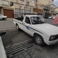 مزدا کارا ۱۷۰۰|خودرو سواری و وانت|تهران, افسریه شمالی|دیوار