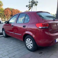 تیبا ۲مدل ۱۳۹۵|خودرو سواری و وانت|نور, |دیوار