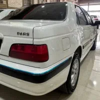 پارس سال مدل 98 اقساطی فروش نقدی نداریم|خودرو سواری و وانت|تهران, نارمک|دیوار